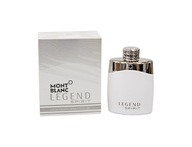Toaletná voda Montblanc Legend Spirit 100 ml Toaletná voda Montblanc Legend Spirit 100 ml