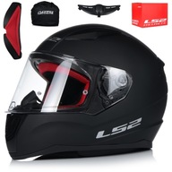 LS2 FF353 RAPID MATNÁ MOTORKÁRSKA PRILBA veľkosť S LS2 FF353 RAPID MATNÁ MOTORKÁRSKA PRILBA veľkosť S