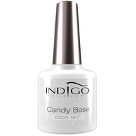 Indigo Coco Not Candy Base hybridný základ 7ml