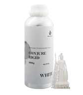 UV živica JAMG HE Conjure Rigid White 1 kg