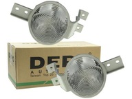 MINI smerovky MINI R50, R53 01-06 SET MINI smerovky MINI R50, R53 01-06 SET