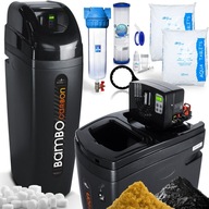 BAMBO UHLÍKOVÝ Zmäkčovač vody + MONOSFÉRICKÝ MŔTVY BAMBO UHLÍKOVÝ Zmäkčovač vody + MONOSFÉRICKÝ MŔTVY