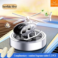 Osviežovač vzduchu do auta Solar Helicopter Osviežovač vzduchu do auta Solar Helicopter