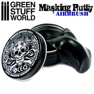 Maskovací tmel GSW 1908 Airbrush Maskovací tmel GSW 1908 Airbrush
