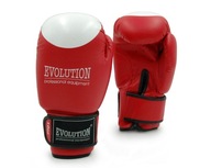 EVOLUTION BOXERSKÉ RUKAVICE PRÍRODNÁ KOŽA 14 oz EVOLUTION BOXERSKÉ RUKAVICE PRÍRODNÁ KOŽA 14 oz