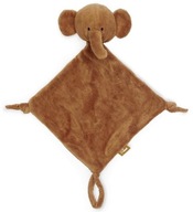 Prívesok na cumlík Jollein Cuddly dou dou Prívesok na cumlík Jollein Cuddly dou dou