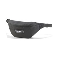 Taška do pása Puma Deck Black Jedna veľkosť Taška do pása Puma Deck Black Jedna veľkosť
