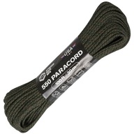 Paracord 550 100 stôp Atwood Outdoor Covert