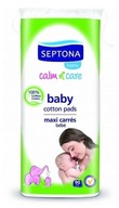 Septona Hygienické vložky pre bábätká 90ks