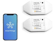 Inteligentný WiFi prepínač MEROSS MSS710HK Inteligentný WiFi prepínač MEROSS MSS710HK