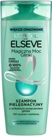 L'Oréal ELSEVE Šampón na mastné vlasy 500 ml L'Oréal ELSEVE Šampón na mastné vlasy 500 ml
