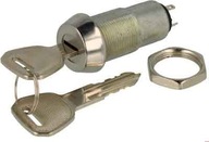 SP-ST246C2A Spínač zapaľovania - SPDT spínač, dve polohy SP-ST246C2A Spínač zapaľovania - SPDT spínač, dve polohy