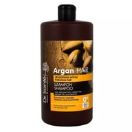 DR. Šampón na vlasy s arganovým olejom Sante, 1000 ml DR. Šampón na vlasy s arganovým olejom Sante, 1000 ml