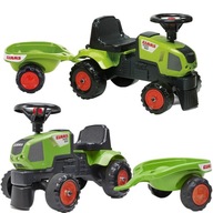 TRAKTOR S PRÍVESOM PRE DIEŤA, NÁJEZD, Klaksón, PRÍSLUŠENSTVO, HROBY, DARČEK > TRAKTOR S PRÍVESOM PRE DIEŤA, NÁJEZD, Klaksón, PRÍSLUŠENSTVO, HROBY, DARČEK >