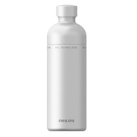 Oceľová fľaša Philips GoZero pre 1L karbonizátor
