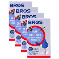 4x TEKUTINA PRE ELEKTRO BROS 3v1 ANTS