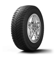 2x 215/65R16C AGILIS CROSCLIMATE 109/107T MICHELIN