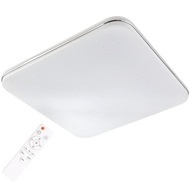 LED BEŽNÁ LAMPA STROPNÉ SVETLO 72W FARBY + DIAĽKOVÉ OVLÁDANIE LED BEŽNÁ LAMPA STROPNÉ SVETLO 72W FARBY + DIAĽKOVÉ OVLÁDANIE