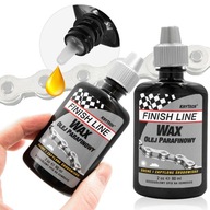 Olej Finish Line 60 ml - KryTech WAX Olej Finish Line 60 ml - KryTech WAX