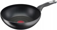 TEFAL UNLIMITED WOK PAN 28 cm G25519 INDUK TEFAL UNLIMITED WOK PAN 28 cm G25519 INDUK