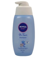 NIVEA BABY 500 ML MILD ŠAMPÓN PRE DETI NIVEA BABY 500 ML MILD ŠAMPÓN PRE DETI