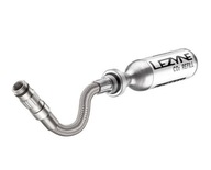 Lezyne CO2 FLEX HOS kartušový kábel presta/schrader Lezyne CO2 FLEX HOS kartušový kábel presta/schrader