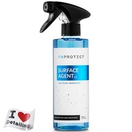 FX PROTECT - Tekutý prípravok na kontrolu povrchových látok 500 ml FX PROTECT - Tekutý prípravok na kontrolu povrchových látok 500 ml