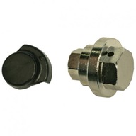 Univerzálna skrutka brzdového lanka Shimano Univerzálna skrutka brzdového lanka Shimano