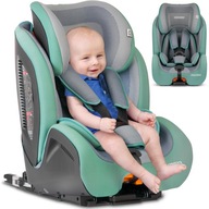 AUTOSEDAČKA 9-36 kg ISOFIX Top Tether 3v1