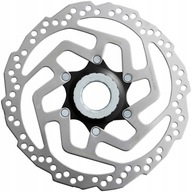 BRZDOVÝ KOTÚČ SHIMANO 160 CENTERLOCK SM-RT10 BRZDOVÝ KOTÚČ SHIMANO 160 CENTERLOCK SM-RT10
