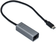 I-TEC C31METALGLAN USB 3.1 typ C - adaptér RJ45