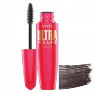 AVON Ultra Volume Brown Black Mascara AVON Ultra Volume Brown Black Mascara