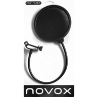Novox Pop Filter