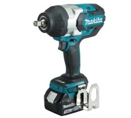 MAKITA NÁRAZOVÝ KLÚČ 18V 1/2