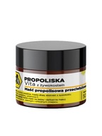 API Effect VITA Propolisová masť kostihoj modriny Poranenia 50 ml API Effect VITA Propolisová masť kostihoj modriny Poranenia 50 ml
