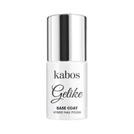 KABOS HYBRID BASE COAT GELIKE 5ML KABOS HYBRID BASE COAT GELIKE 5ML