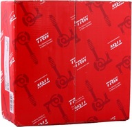 2 x brzdový kotúč TRW DF7928