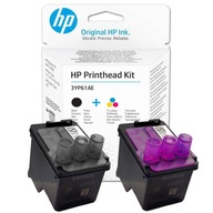 Tlačová hlava Hp 3YP61AE Black + Color GT5800 Tlačová hlava Hp 3YP61AE Black + Color GT5800