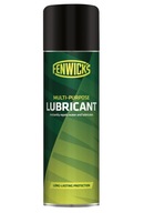 Fenwick univerzálny olej v spreji 500 ml Multi Fenwick univerzálny olej v spreji 500 ml Multi