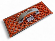 Veľká stierka na polystyrén s otvormi 375x130mm Instar 3701 Veľká stierka na polystyrén s otvormi 375x130mm Instar 3701