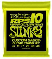 Ernie Ball EB2240 RPS elektrické struny 10-46 Ernie Ball EB2240 RPS elektrické struny 10-46