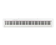 Digitálne piano Casio CDP-S110 WH biele Digitálne piano Casio CDP-S110 WH biele