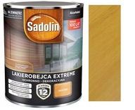 SADOLIN LAK LAK EXTREME SVETLY DUB 0,7L SADOLIN LAK LAK EXTREME SVETLY DUB 0,7L