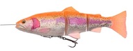 Savage Gear 4D Line Thru Trout 15 cm Albino Medium Savage Gear 4D Line Thru Trout 15 cm Albino Medium