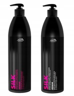 JOANNA SET ŠAMPÓN + KONDICIONÁR HODVÁB 2x1000ML JOANNA SET ŠAMPÓN + KONDICIONÁR HODVÁB 2x1000ML
