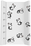 TUHÝ PREMENAČ 70x47 PANDAS ČIERNA POSTEĽ TUHÝ PREMENAČ 70x47 PANDAS ČIERNA POSTEĽ