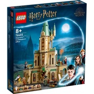 LEGO Harry Potter Dumbledorova komnata v Rokforte LEGO Harry Potter Dumbledorova komnata v Rokforte