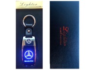 AUTOKĽÚČENKA MERCEDES LED ZAPAĽOVAČ AUTOKĽÚČENKA MERCEDES LED ZAPAĽOVAČ