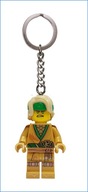 Kľúčenka LEGO Lloyd Golden Ninja DIY Kľúčenka LEGO Lloyd Golden Ninja DIY