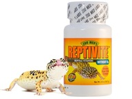 ReptiVite bez vitamínu D3, vitamíny pre plazy ZooMed 57g ReptiVite bez vitamínu D3, vitamíny pre plazy ZooMed 57g